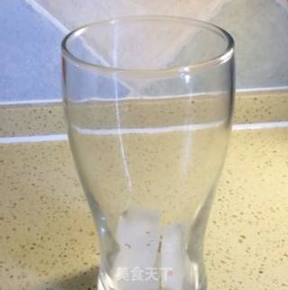 抹茶拿铁冰咖啡的做法步骤：5