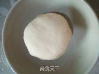 蒸素小笼包的做法步骤：1