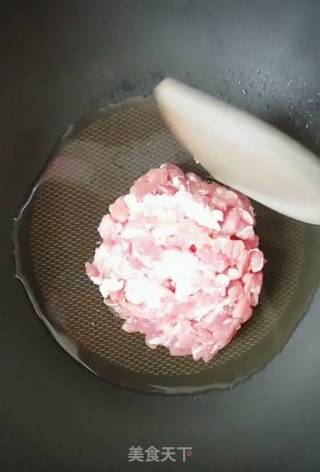 蚂蚁上树的做法步骤：2