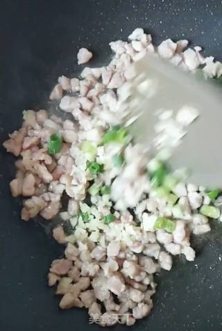 蚂蚁上树的做法步骤：3