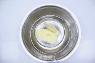 迷彩玛德琳的做法步骤：2