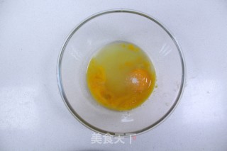 迷彩玛德琳的做法步骤：3