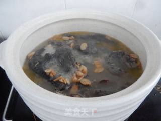 鸡汤馄饨的做法步骤：1