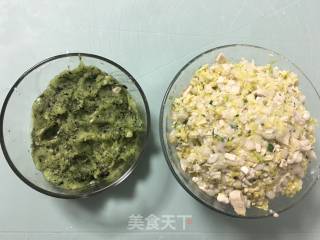 水煎包的做法步骤：8