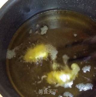 韩式炸鸡胸肉的做法步骤：8