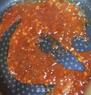 韩式炸鸡胸肉的做法步骤：12