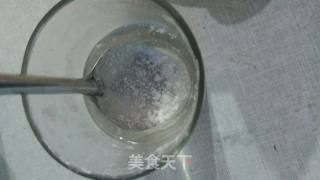 柠檬水的做法步骤：2