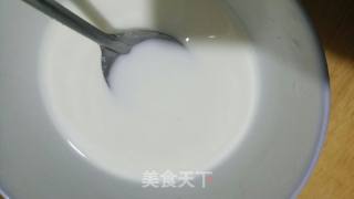 红豆酸奶冰棒的做法步骤：2