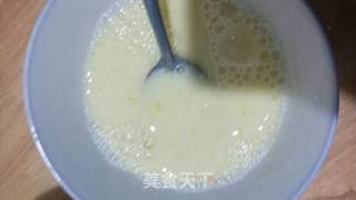 红豆酸奶冰棒的做法步骤：4