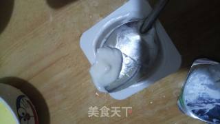 红豆酸奶冰棒的做法步骤：10