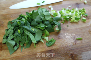 海参小米粥的做法步骤：7