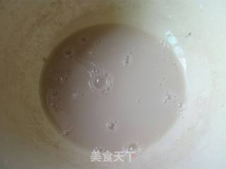 小枣馍的做法步骤：1
