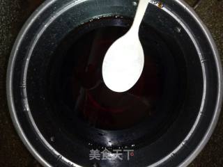 家庭版寿喜烧的做法步骤：8