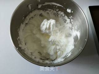 果酱三明治蛋糕的做法步骤：7