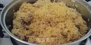 小米排骨的做法步骤：8