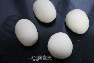 人气油酥饼的做法步骤：5
