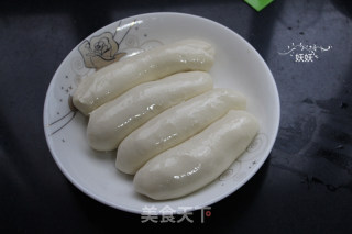 人气油酥饼的做法步骤：6