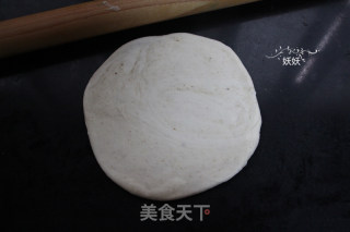 人气油酥饼的做法步骤：13