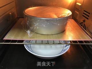 基础面包+咸味吐司的做法步骤：10