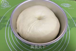 基础面包+咸味吐司的做法步骤：11
