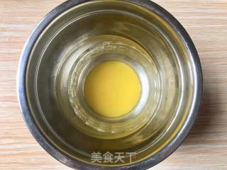 酸甜软糯蔓越莓麻薯的做法步骤：1