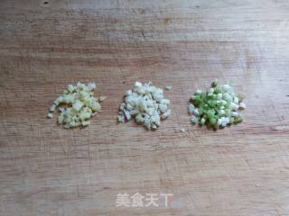 蕃茄炒蛋的做法步骤：2
