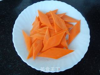 焦溜豆腐的做法步骤：3