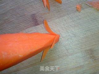 焦溜豆腐的做法步骤：4