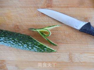 焦溜豆腐的做法步骤：5