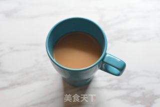 浓郁咖啡面包的做法步骤：1