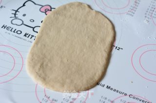 浓郁咖啡面包的做法步骤：4