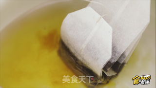 珍珠奶茶厚吐司的做法步骤：1