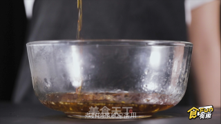 珍珠奶茶厚吐司的做法步骤：2
