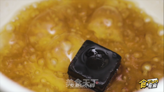 珍珠奶茶厚吐司的做法步骤：5