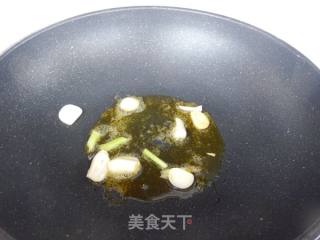 辣椒炒肉丝的做法步骤：5