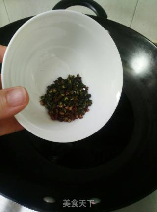 水煮鱼的做法步骤：6