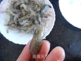 河虾焖豆腐的做法步骤：3