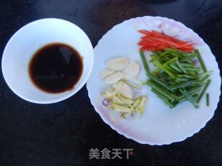 河虾焖豆腐的做法步骤：4