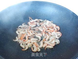 河虾焖豆腐的做法步骤：6
