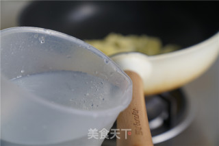 牛肉丸牛肉汤面的做法步骤：3