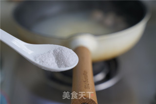 牛肉丸牛肉汤面的做法步骤：6