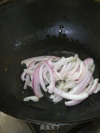 蔬菜烧茄子的做法步骤：4