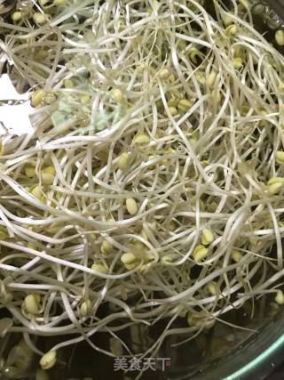 水煮肉片的做法步骤：4