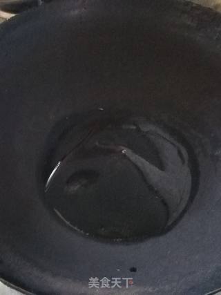 荷兰豆烧豆腐的做法步骤：3