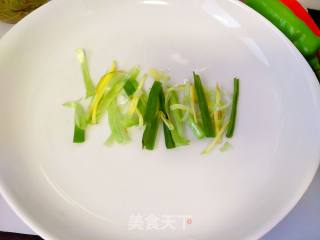 清蒸黄花鱼的做法步骤：5