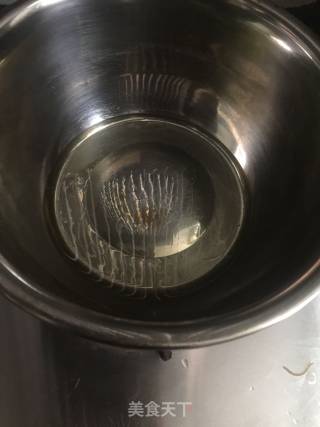 古早味蛋糕的做法步骤：3