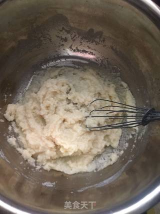 古早味蛋糕的做法步骤：6