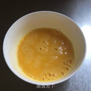 番茄炒鸡蛋的做法步骤：2