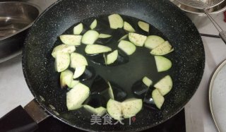 快手小炒-地三鲜的做法步骤：3