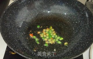 酸辣土豆丝的做法步骤：7